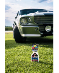 QUICK DETAILER FUSSO COAT SPEED & BARRIER SOFT99