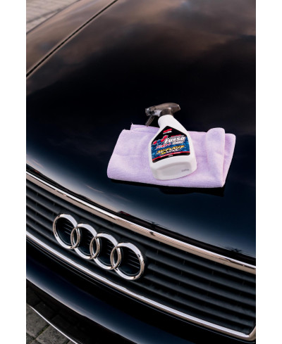 QUICK DETAILER FUSSO COAT SPEED & BARRIER SOFT99