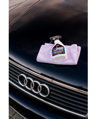 QUICK DETAILER FUSSO COAT SPEED & BARRIER SOFT99