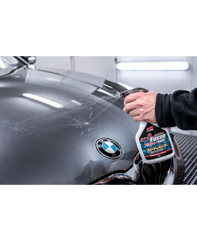 QUICK DETAILER FUSSO COAT SPEED & BARRIER SOFT99