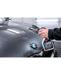QUICK DETAILER FUSSO COAT SPEED & BARRIER SOFT99