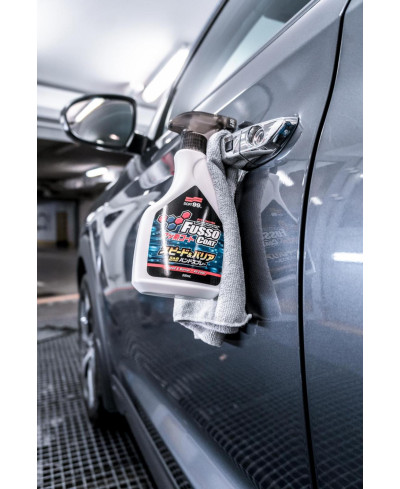 QUICK DETAILER FUSSO COAT SPEED & BARRIER SOFT99