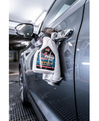 QUICK DETAILER FUSSO COAT SPEED & BARRIER SOFT99
