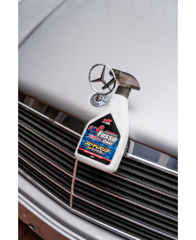 QUICK DETAILER FUSSO COAT SPEED & BARRIER SOFT99