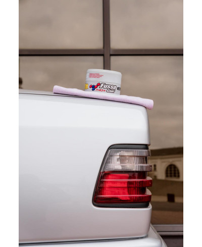 QUICK DETAILER FUSSO COAT SPEED & BARRIER SOFT99