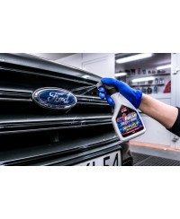 QUICK DETAILER FUSSO COAT SPEED & BARRIER SOFT99