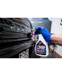 QUICK DETAILER FUSSO COAT SPEED & BARRIER SOFT99