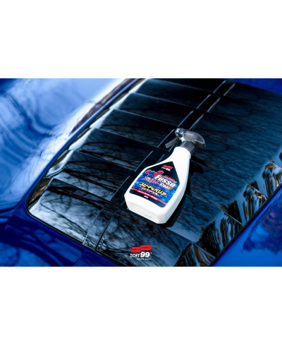 QUICK DETAILER FUSSO COAT SPEED & BARRIER SOFT99