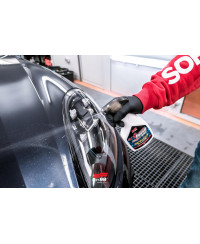 QUICK DETAILER FUSSO COAT SPEED & BARRIER SOFT99