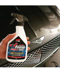 QUICK DETAILER FUSSO COAT SPEED & BARRIER SOFT99