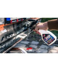 QUICK DETAILER FUSSO COAT SPEED & BARRIER SOFT99