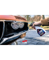 QUICK DETAILER FUSSO COAT SPEED & BARRIER SOFT99