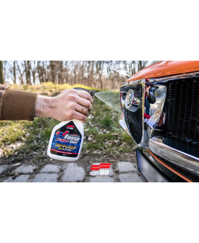 QUICK DETAILER FUSSO COAT SPEED & BARRIER SOFT99
