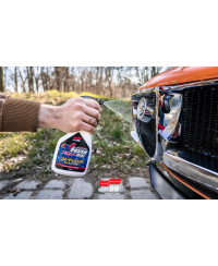 QUICK DETAILER FUSSO COAT SPEED & BARRIER SOFT99