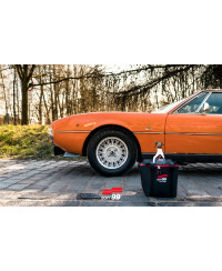 QUICK DETAILER FUSSO COAT SPEED & BARRIER SOFT99