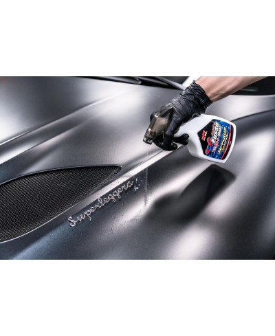 QUICK DETAILER FUSSO COAT SPEED & BARRIER SOFT99