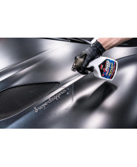 QUICK DETAILER FUSSO COAT SPEED & BARRIER SOFT99