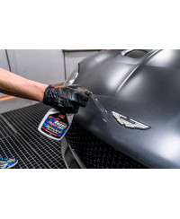 QUICK DETAILER FUSSO COAT SPEED & BARRIER SOFT99