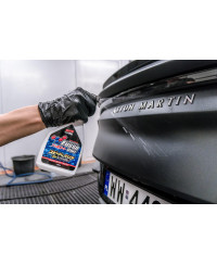 QUICK DETAILER FUSSO COAT SPEED & BARRIER SOFT99