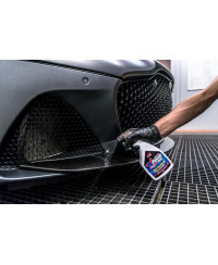 QUICK DETAILER FUSSO COAT SPEED & BARRIER SOFT99