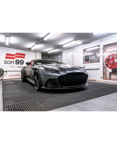 QUICK DETAILER FUSSO COAT SPEED & BARRIER SOFT99