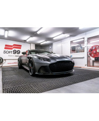 QUICK DETAILER FUSSO COAT SPEED & BARRIER SOFT99