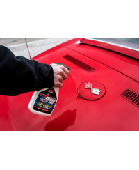 QUICK DETAILER FUSSO COAT SPEED & BARRIER SOFT99