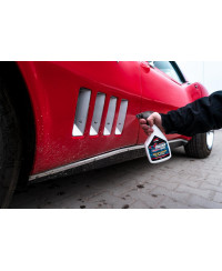 QUICK DETAILER FUSSO COAT SPEED & BARRIER SOFT99