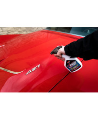 QUICK DETAILER FUSSO COAT SPEED & BARRIER SOFT99