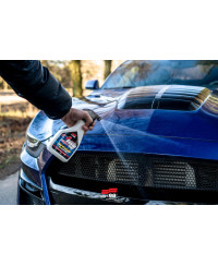 QUICK DETAILER FUSSO COAT SPEED & BARRIER SOFT99