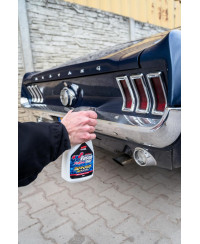 QUICK DETAILER FUSSO COAT SPEED & BARRIER SOFT99