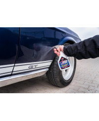 QUICK DETAILER FUSSO COAT SPEED & BARRIER SOFT99