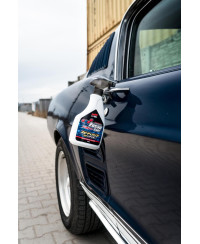 QUICK DETAILER FUSSO COAT SPEED & BARRIER SOFT99