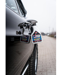 QUICK DETAILER FUSSO COAT SPEED & BARRIER SOFT99