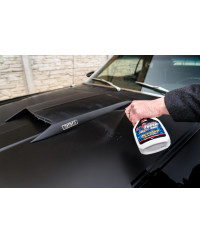 QUICK DETAILER FUSSO COAT SPEED & BARRIER SOFT99