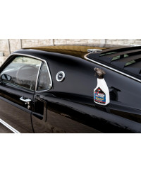 QUICK DETAILER FUSSO COAT SPEED & BARRIER SOFT99