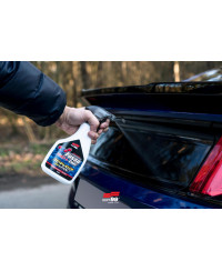 QUICK DETAILER FUSSO COAT SPEED & BARRIER SOFT99