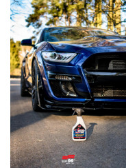 QUICK DETAILER FUSSO COAT SPEED & BARRIER SOFT99
