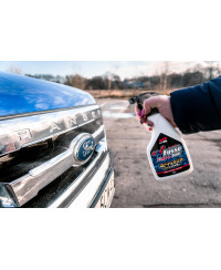 QUICK DETAILER FUSSO COAT SPEED & BARRIER SOFT99