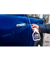 QUICK DETAILER FUSSO COAT SPEED & BARRIER SOFT99