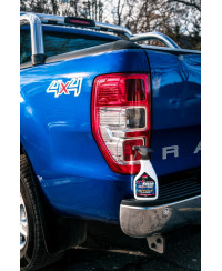 QUICK DETAILER FUSSO COAT SPEED & BARRIER SOFT99