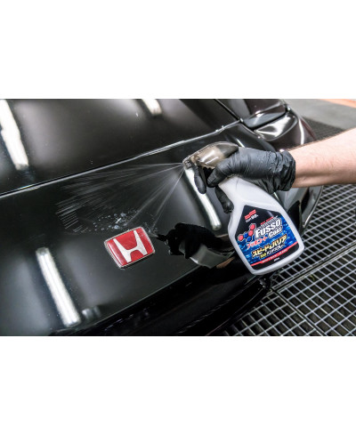 QUICK DETAILER FUSSO COAT SPEED & BARRIER SOFT99