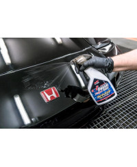 QUICK DETAILER FUSSO COAT SPEED & BARRIER SOFT99