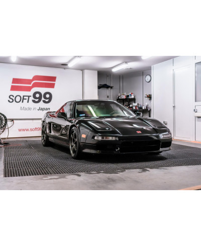 QUICK DETAILER FUSSO COAT SPEED & BARRIER SOFT99