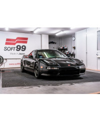 QUICK DETAILER FUSSO COAT SPEED & BARRIER SOFT99