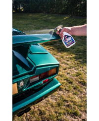 QUICK DETAILER FUSSO COAT SPEED & BARRIER SOFT99