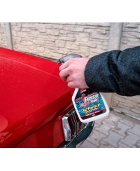 QUICK DETAILER FUSSO COAT SPEED & BARRIER SOFT99
