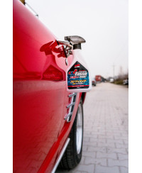 QUICK DETAILER FUSSO COAT SPEED & BARRIER SOFT99