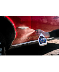 QUICK DETAILER FUSSO COAT SPEED & BARRIER SOFT99