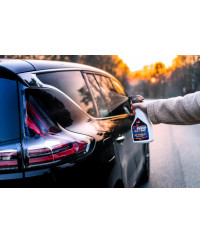 QUICK DETAILER FUSSO COAT SPEED & BARRIER SOFT99